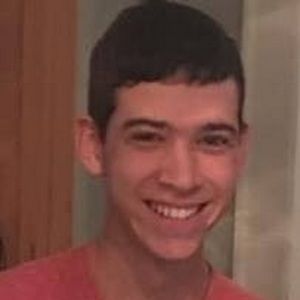 Meet your Posher, Patrick